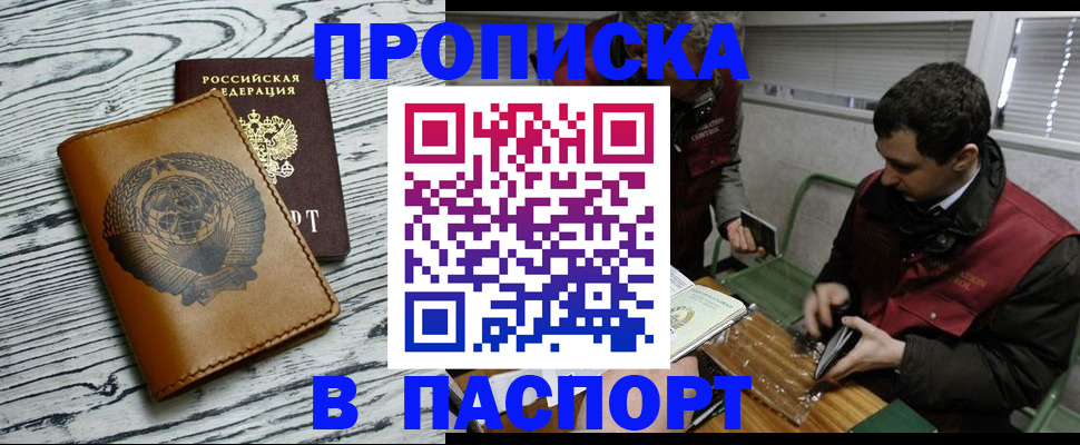 временная регистрация адрес в Курске